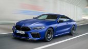 Bmw M8 Coupe 5 6089