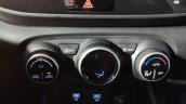 Hyundai Venue Climate Control Panel Cab3