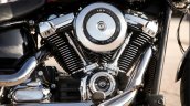 Harley Davidson Low Rider Engine