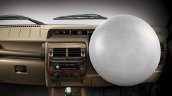 New Mahindra Bolero Power Facelift Interior Airbag