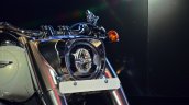 2018 Harley Davidson Fat Boy Headlamp
