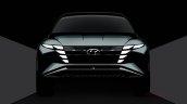 Hyundai Vision T Front