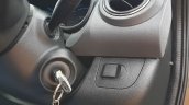 2019 Renault Kwid Review Images Key Hole 3e5e