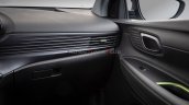 2020 Hyundai I20 Ac Vent And Door Handle Interior