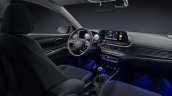 2020 Hyundai I20 Ambient Lighting Eea2