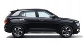2020 Hyundai Creta Side Profile