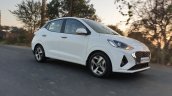 Hyundai Aura Review Images Action Photo 2 Aa52