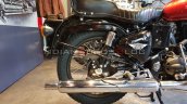 New Royal Enfield Bullet 350 Es Exhaust 4f26