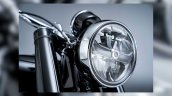 Bmw R 18 Headlight