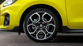 Suzuki Swift Sport Hybrid Alloy Wheel 6e86