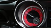 Suzuki Swift Sport Hybrid Tachometer