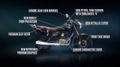 Tvs Radeon Special Edition All Features 7ddb