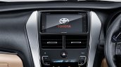 2018 Toyota Vios Toyota Yaris Sedan Centre Console