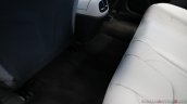 2021 Hyundai Elantra Legroom Rear Seats
