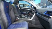 2020 Haval F5 Front Seats