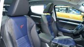 2020 Haval F5 Interior Seats