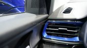 2020 Haval F5 Side Ac Vent