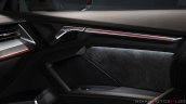 2021 Audi A3 Sedan Door Panel