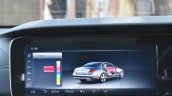 2017 Mercedes E Class Lwb Ambient Lighting First D
