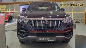 Mahindra Alturas G4 Autocar Performance Show Image