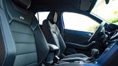 Vw T Roc R Front Seats On Location