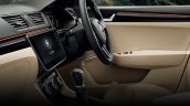 2020 Skoda Superb Facelift Front Seats