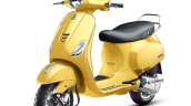 Vespa Vxl 149 Yellow