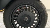 Vespa 946 Emporio Armani Front Wheel
