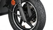 Bs6 Hero Maestro Edge 125 Front Wheel