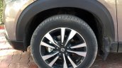 Nissan Kicks Review Images Alloy Wheels B1e4