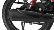 Bs6 Hero Glamour Exhaust D092