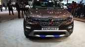 Renault Triber Amt Dual Tone Front Auto Expo 2020
