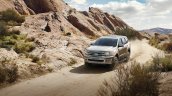 Bs Vi 2020 Ford Endeavour Exterior Scenic 486d