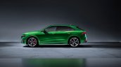Audi Rs Q8 Side Profile