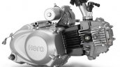 Bs6 Hero Hf Deluxe Engine 5c5b