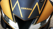 Yamaha R15 V3 0 Gold Headlight