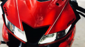 Yamaha R15 V3 0 Red Headlight