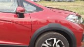 2020 Honda Wr V Facelift Alloy Wheel
