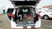 Toyota Innova Ambulance Rear 7bd8