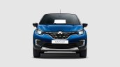 2021 Renault Captur Facelift Front C1df