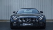 Mercedes Amg Gt R Front