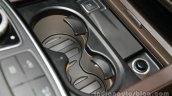 Mercedes Gls Cupholder India Launch