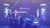 Tata Nexon Ev222