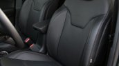 New Jeep Compass 2020 Front Seats