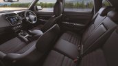 Mitsubishi Rvr Asx Outlander Sport Cabin