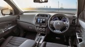 Mitsubishi Rvr Asx Outlander Sport Interior Dashbo