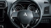 Mitsubishi Rvr Asx Outlander Sport Steering Wheel