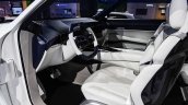 Haval Vision 2025 Interior Auto Expo 2020