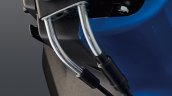 Suzuki Swish 125 Dual Throttle Cable