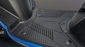 Suzuki Swish 125 Floorboard